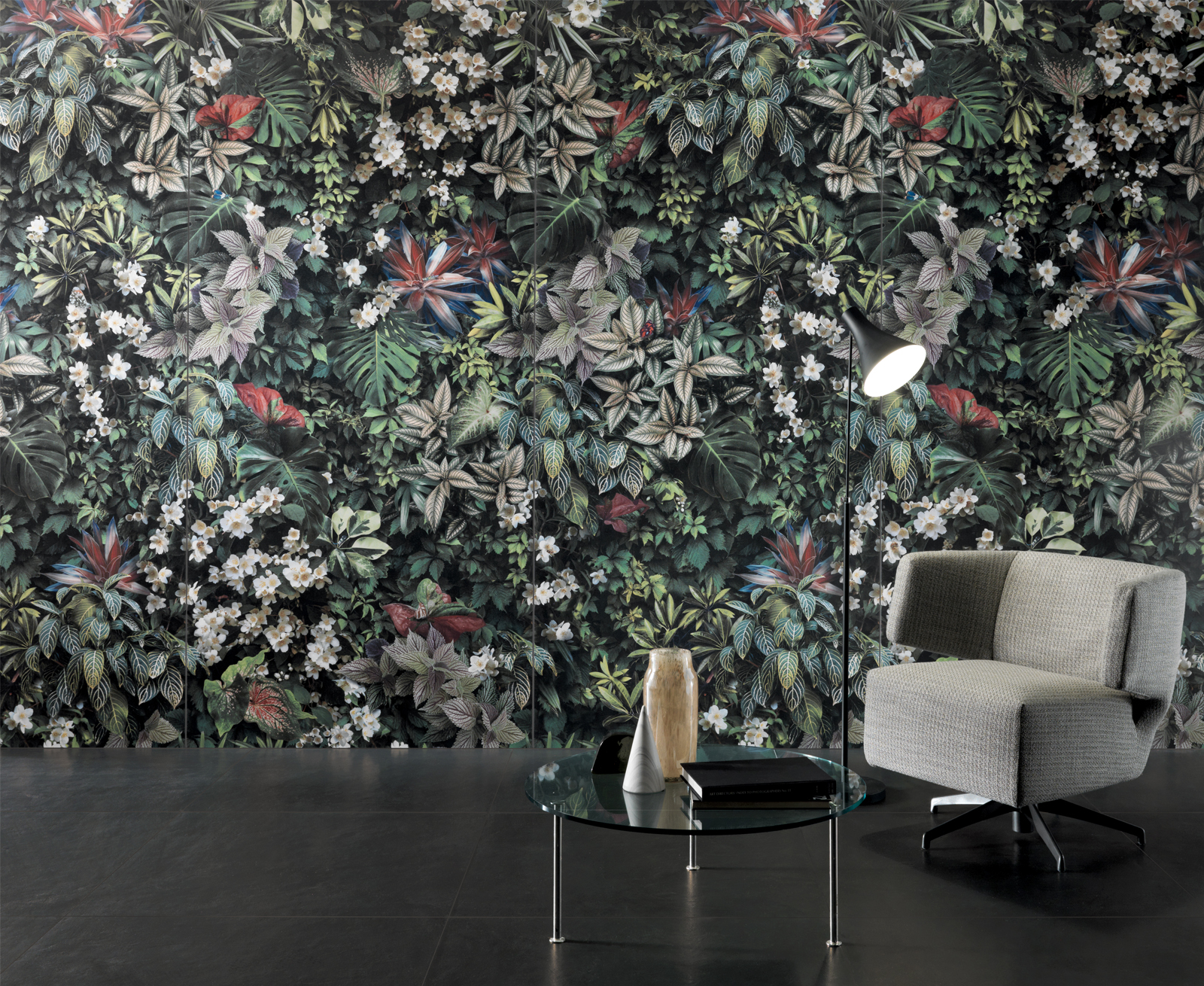 FOREST pavimento rivestimento e decoro