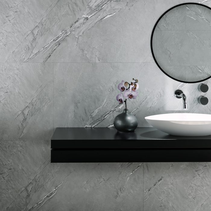 CARDOSIA pavimento rivestimento effetto pietra