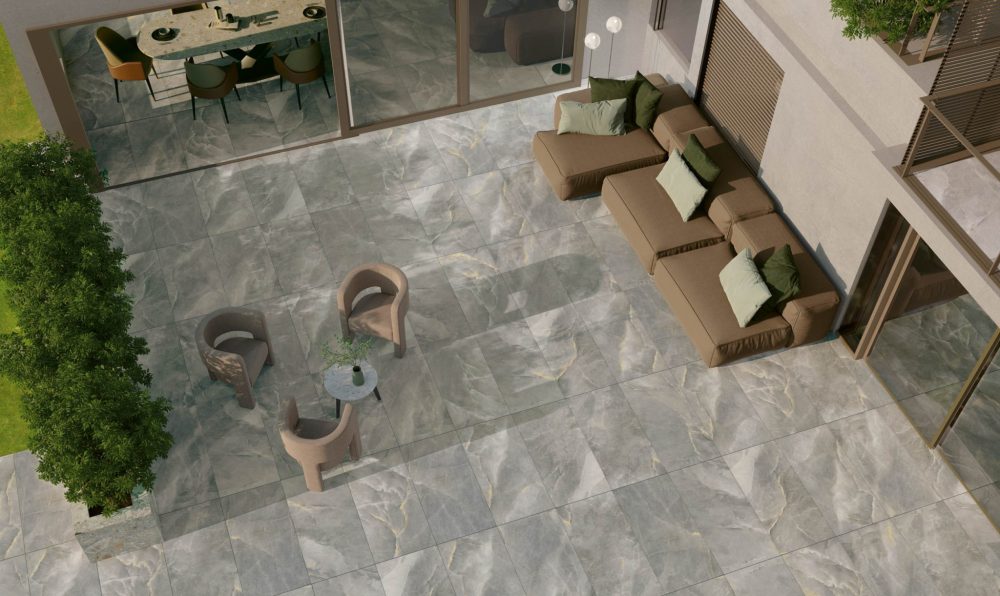 SPARK pavimento rivestimento effetto pietra - immagine 2