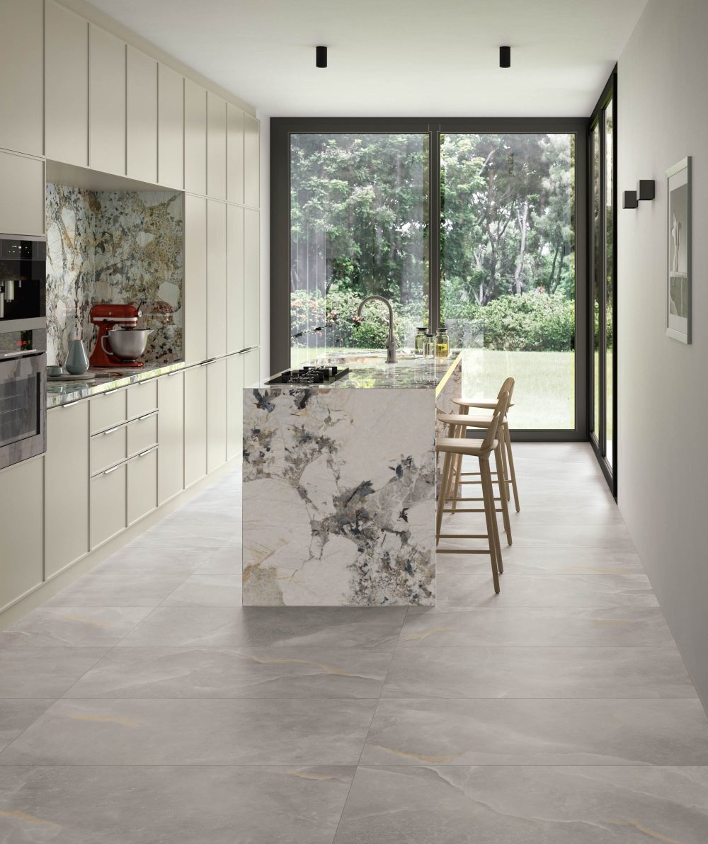 SPARK pavimento rivestimento effetto pietra - immagine 6