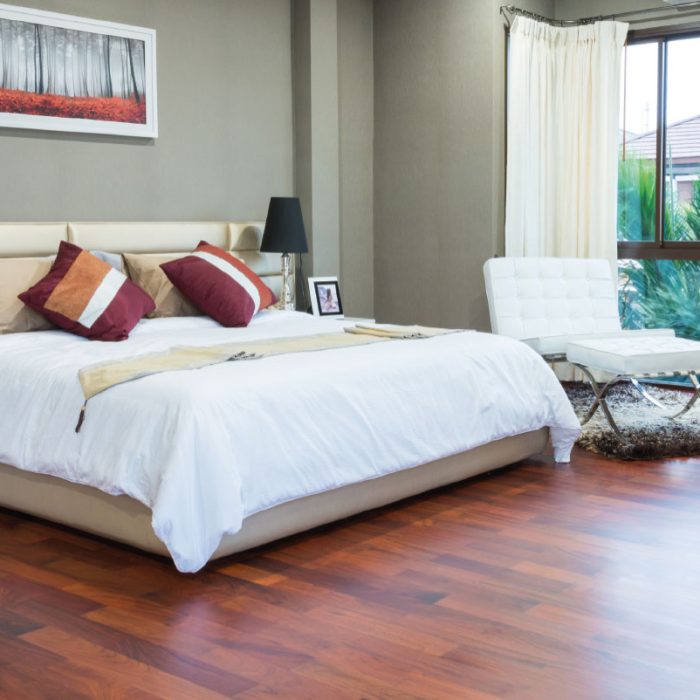 Doussiè Essenze Legno Parquet