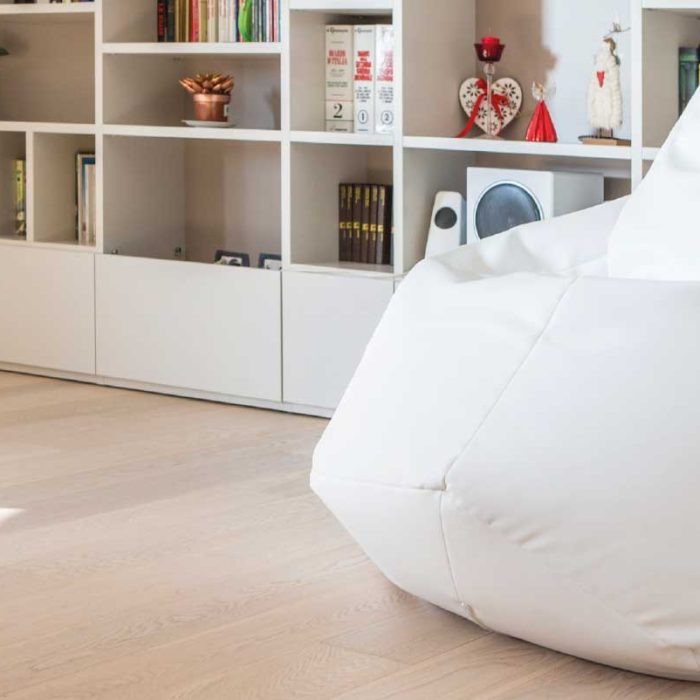 Frassino Essenze Legno Parquet