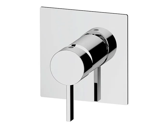 Miscelatore Doccia Incasso Metrica