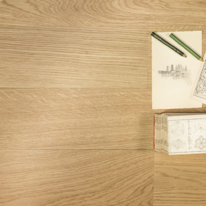 Rovere Essenze Legno Parquet