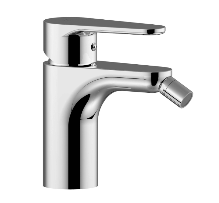 Miscelatore Bidet Green