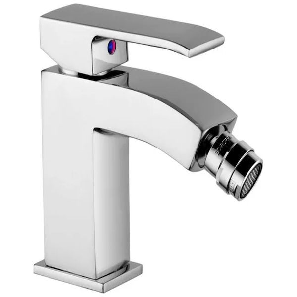 Miscelatore Bidet Level