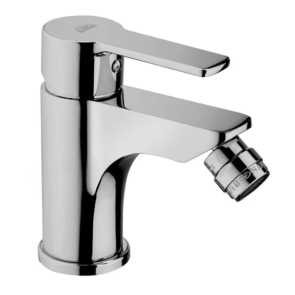 Miscelatore Bidet Red