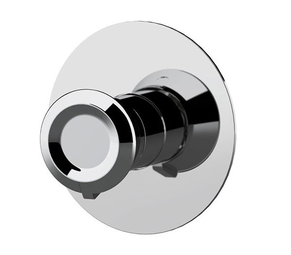 Miscelatore Doccia Incasso Element