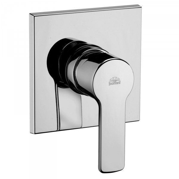 Miscelatore Doccia Incasso Red