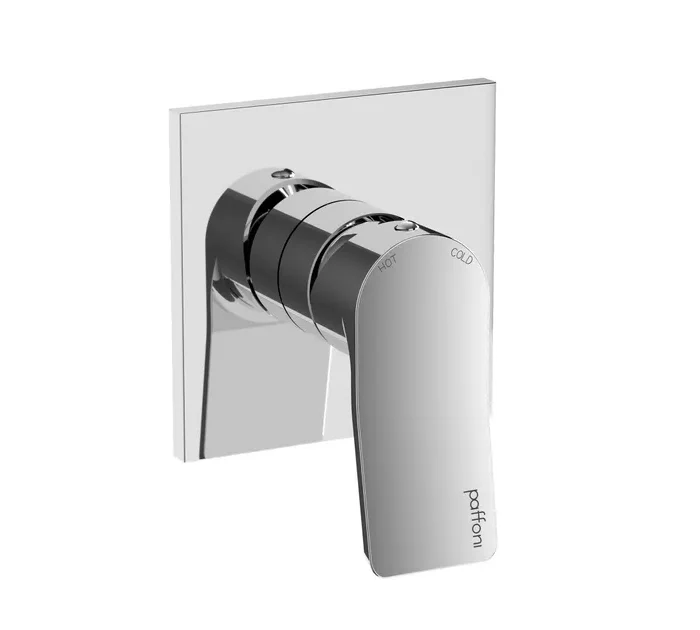 Miscelatore Doccia Incasso Tilt