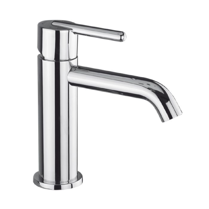 Miscelatore Lavabo Radius Mix