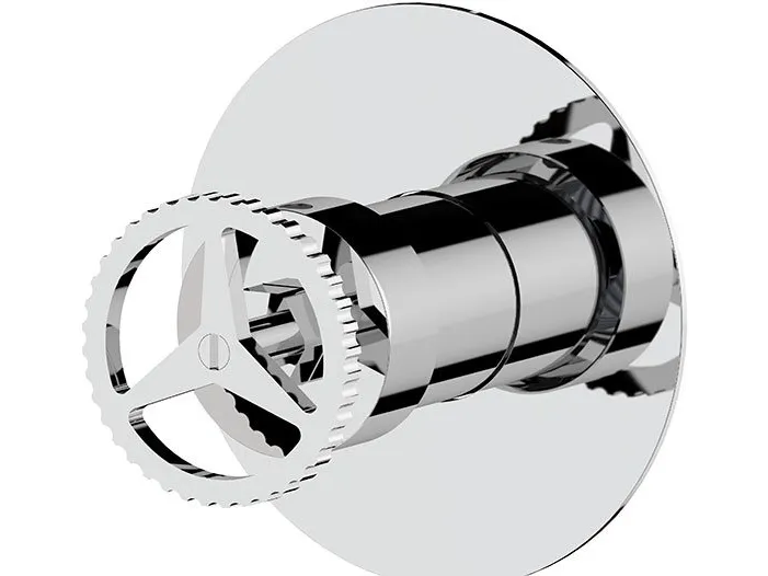 Miscelatore Doccia Incasso Chrono
