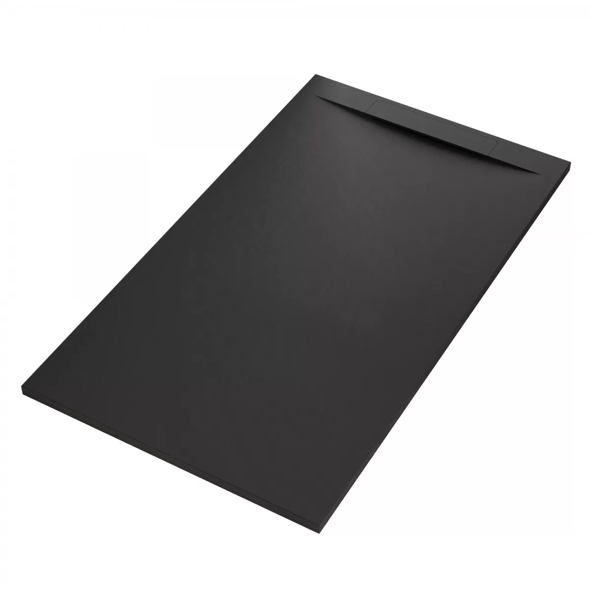 Piatto Doccia Effetto Pietra Ardesia - immagine 6