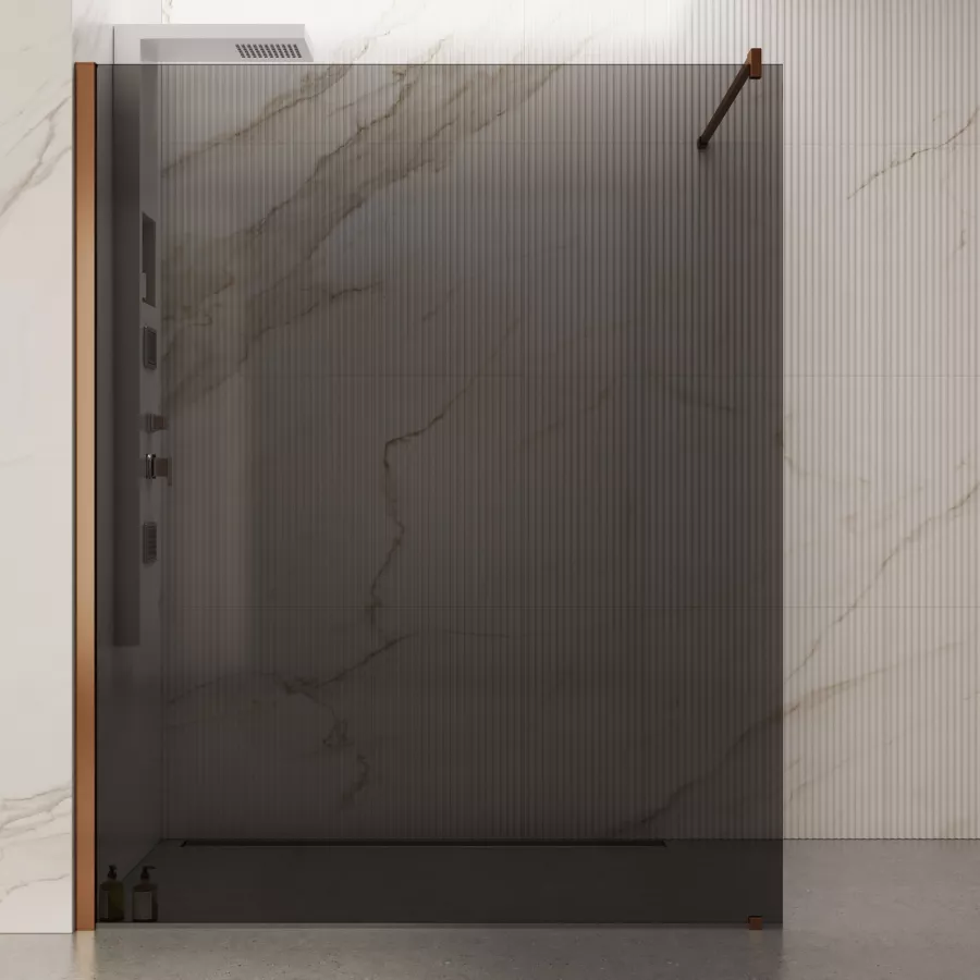 Parete Doccia Walk-In - immagine 15