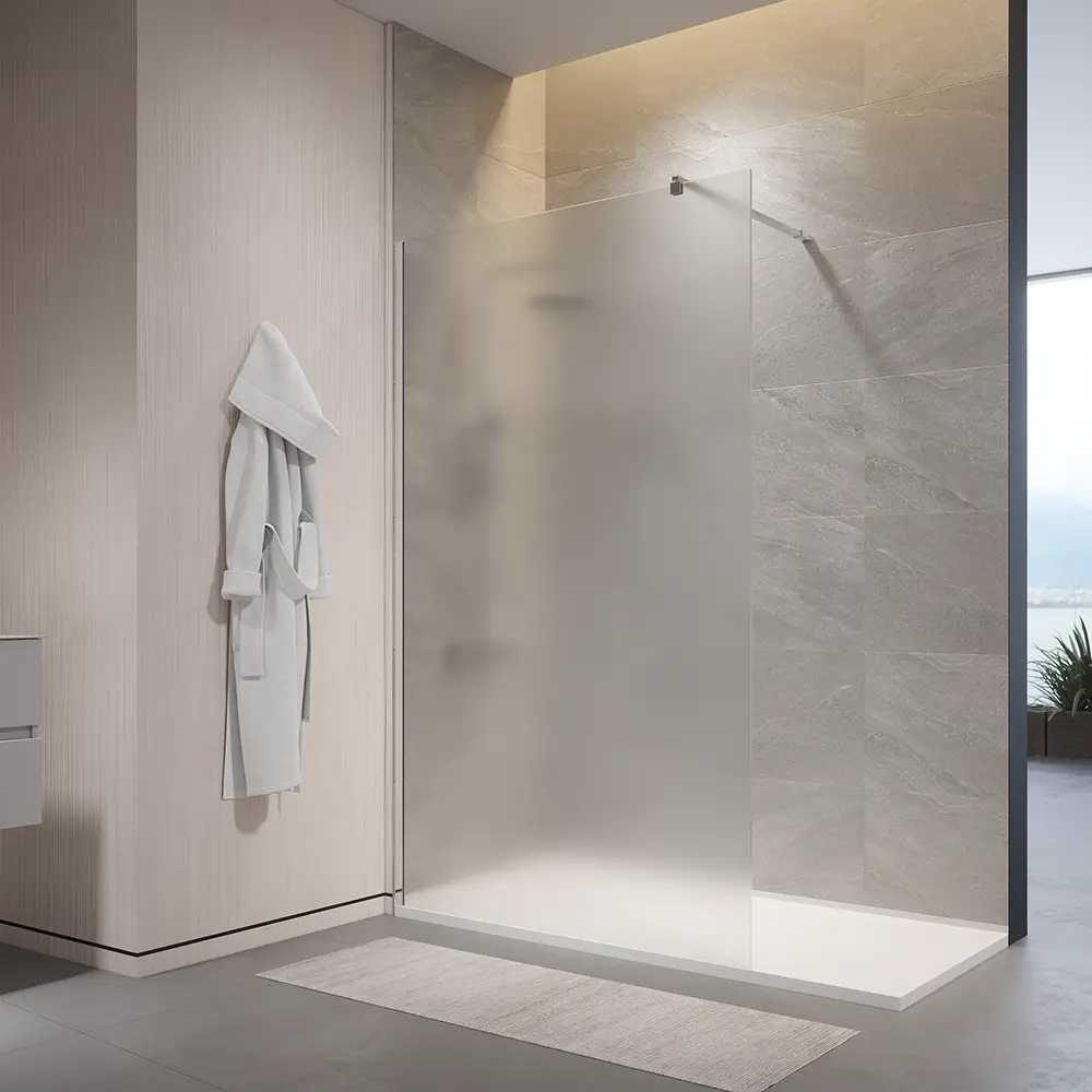 Parete Doccia Walk-In - immagine 16