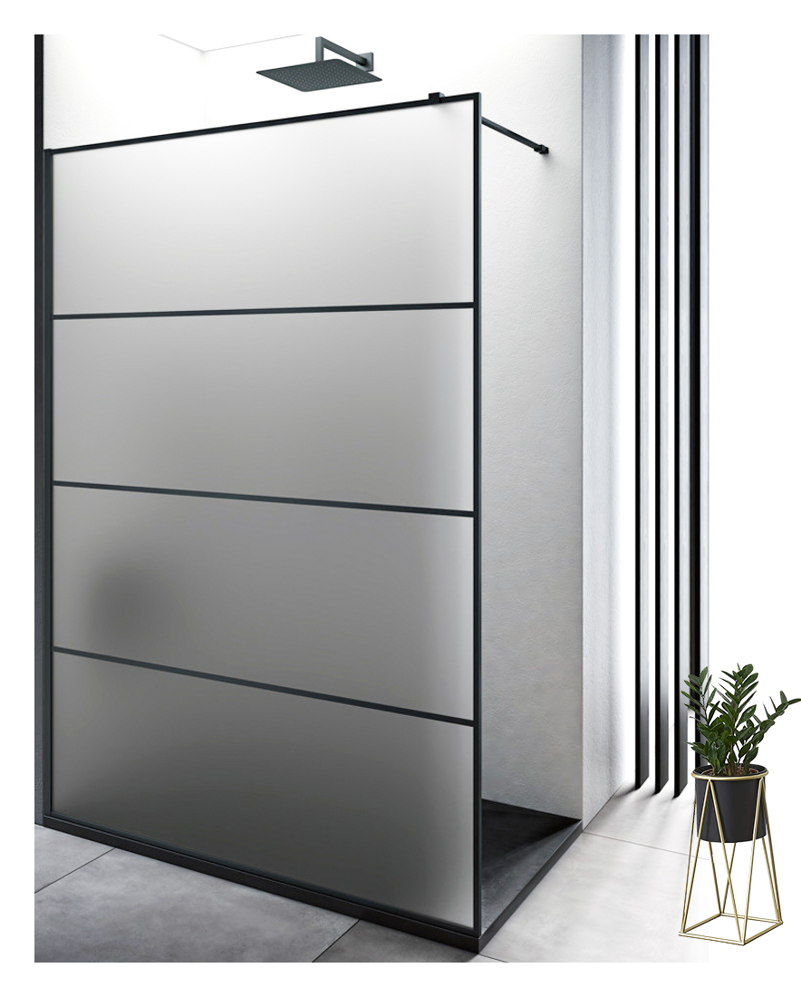 Parete Doccia Walk-In - immagine 13