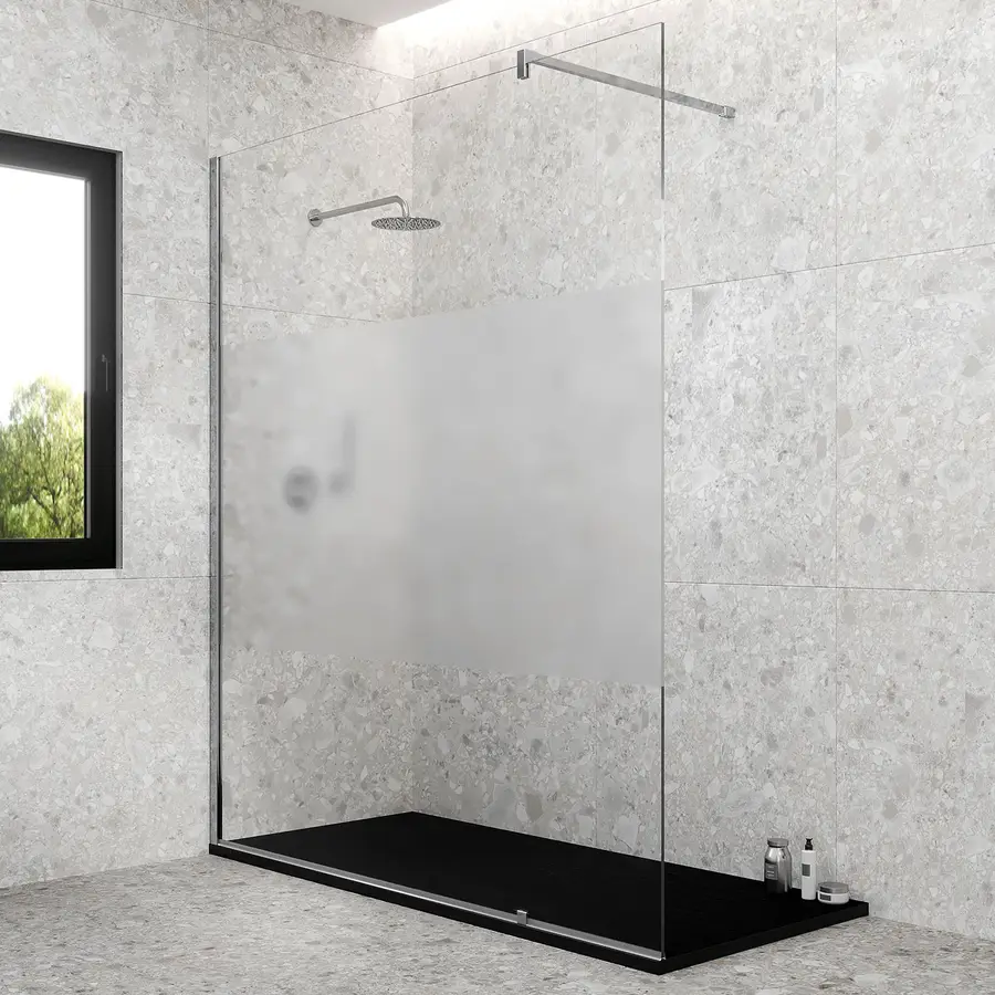 Parete Doccia Walk-In - immagine 4