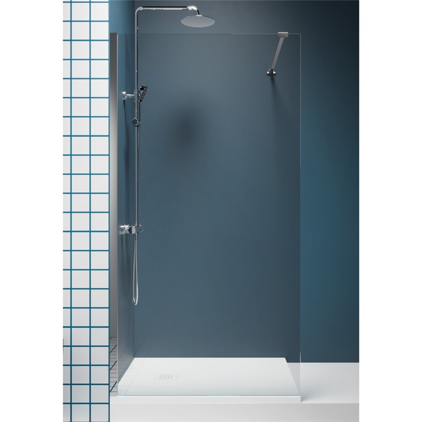 Parete Doccia Walk-In - immagine 7