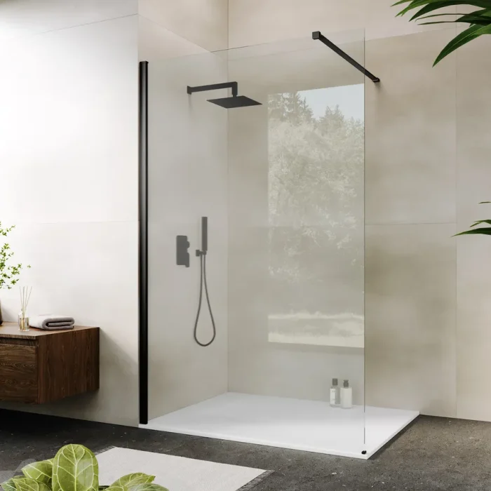 Parete Doccia Walk-In