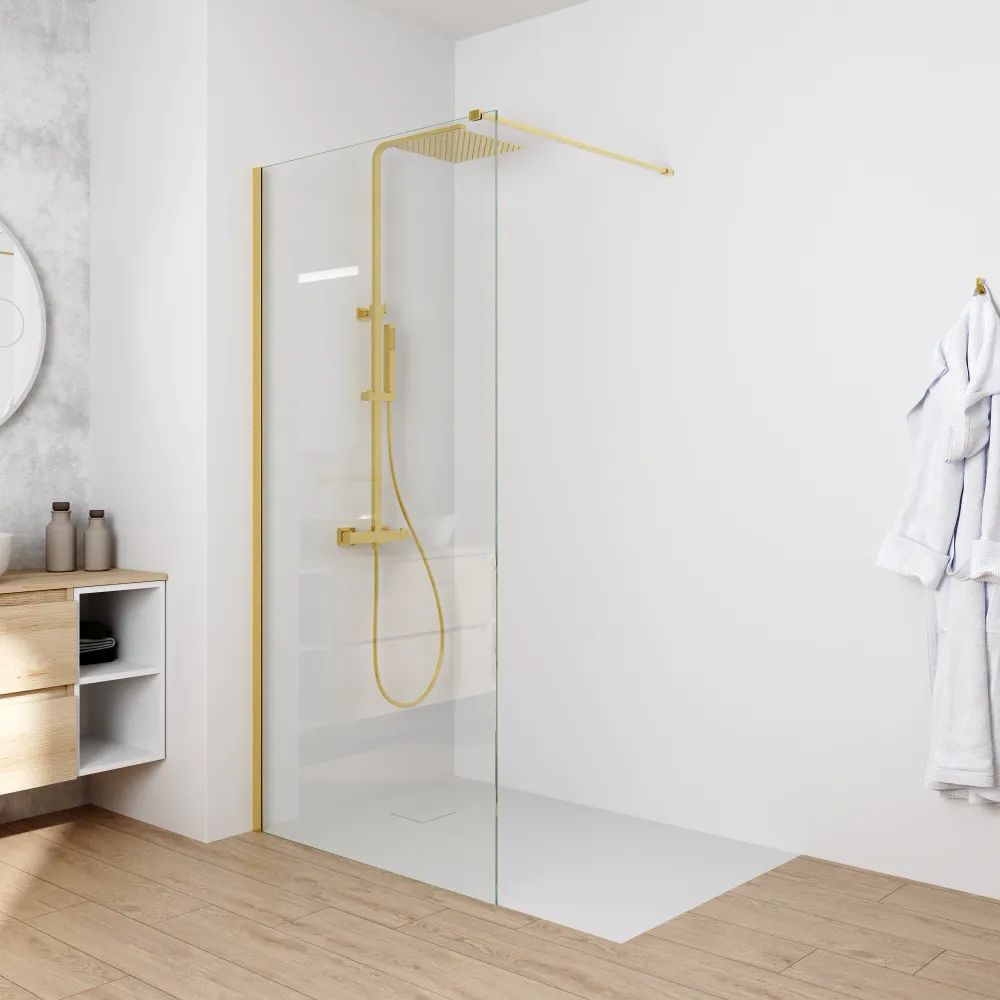 Parete Doccia Walk-In - immagine 10
